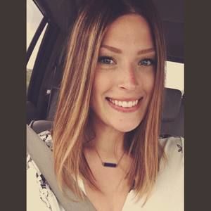 Meet your Posher, Lacey